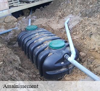 Assainissement